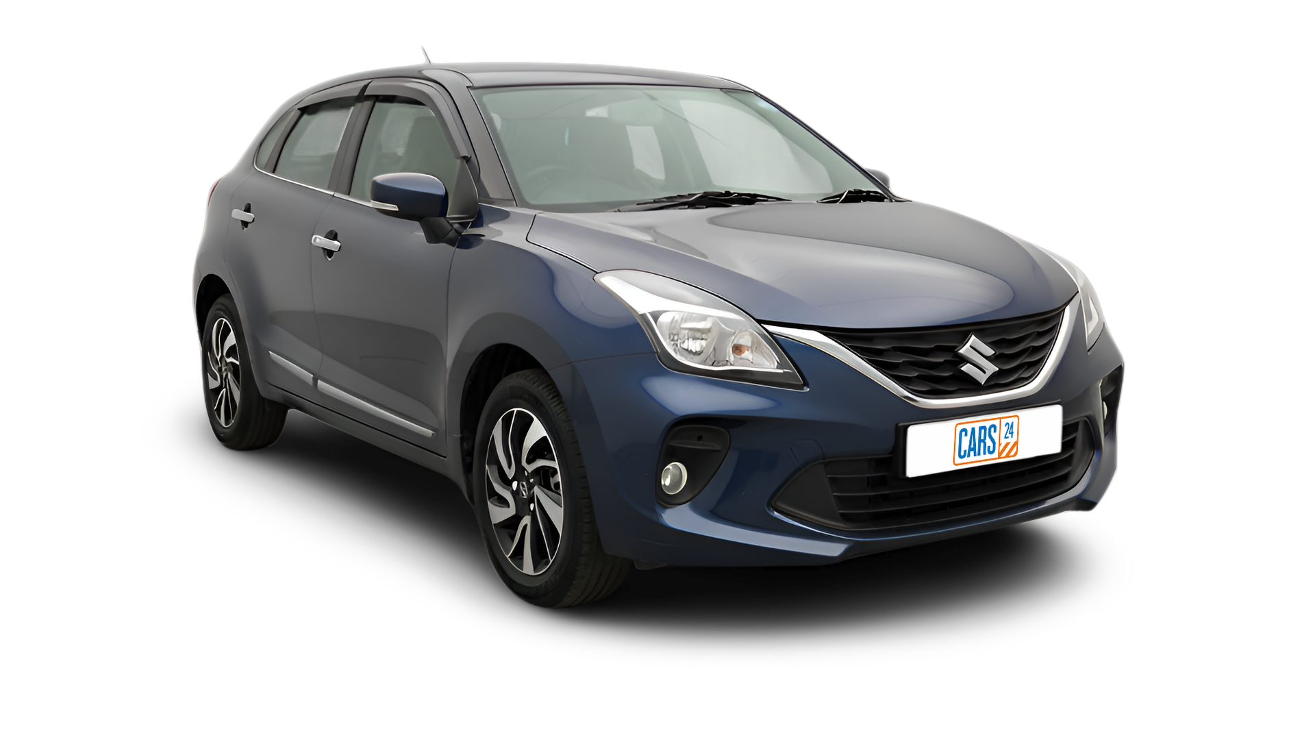 Maruti Baleno-img